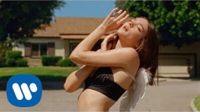 Charlotte Lawrence – Why Do You Love Me