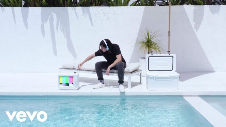 Gryffin & Carly Rae Jepsen – OMG