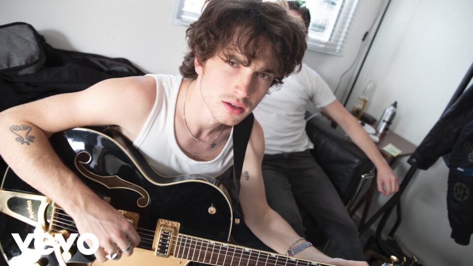 Inhaler – My Honest Face