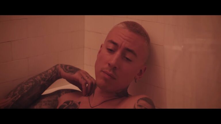 Noah Gundersen – Lover music video