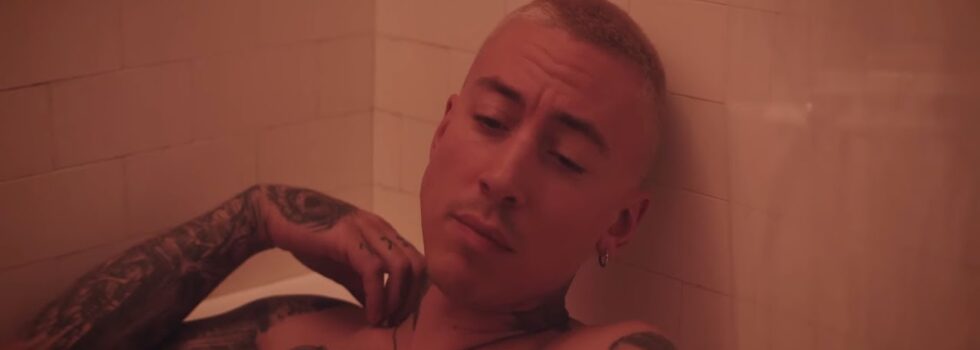 Noah Gundersen – Lover