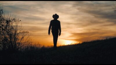 Tracy Lawrence – When the Cowboy’s Gone