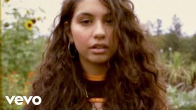 Alessia Cara – Rooting For You
