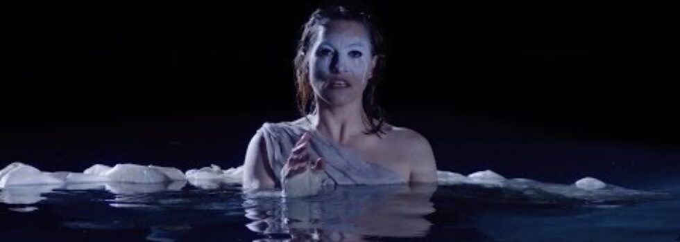 Amanda Palmer – Drowning in the Sound