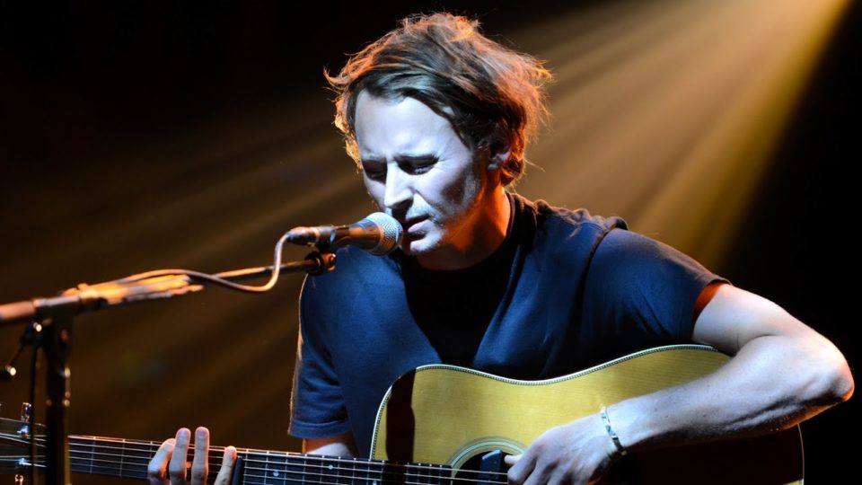 Ben Howard – End of the Affair