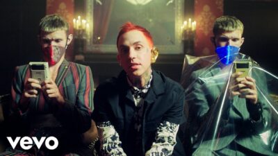 blackbear – hot girl bummer