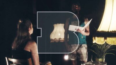 Bon Iver – Heavenly Father (Live at Funkhaus)