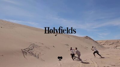 Bon Iver – Holyfields,