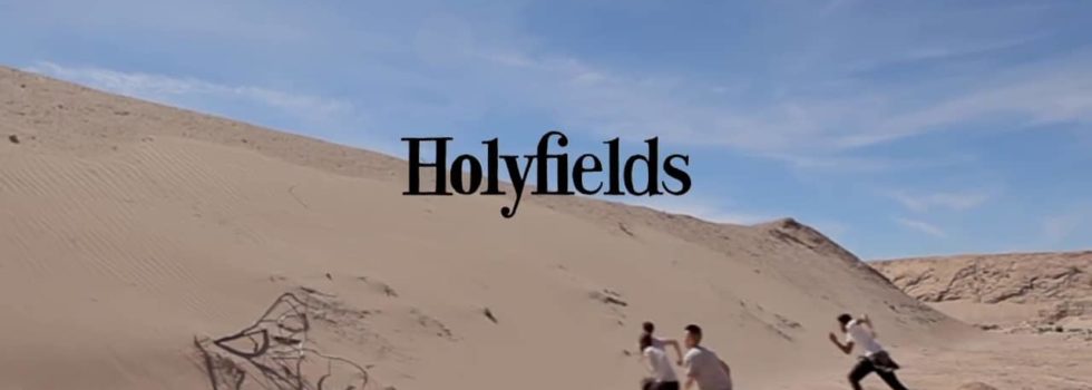 Bon Iver – Holyfields,