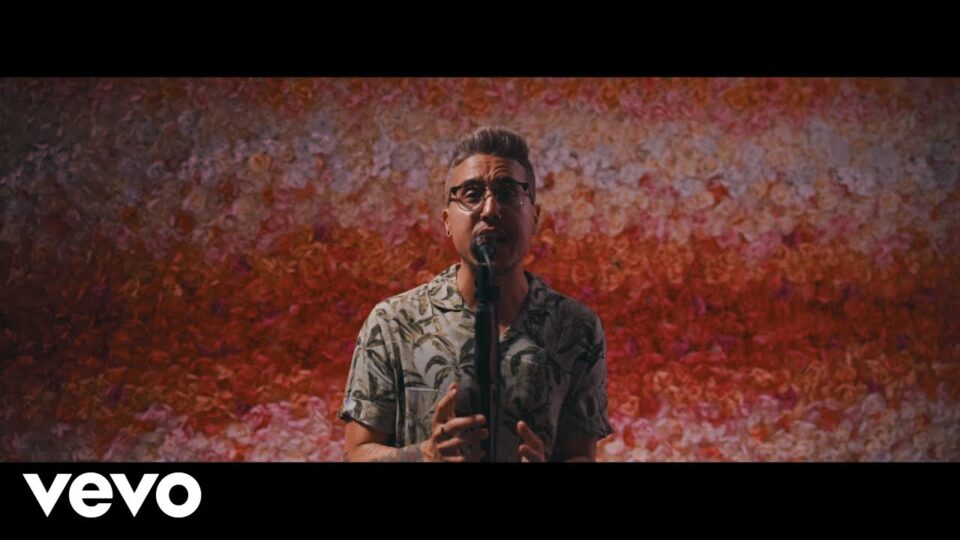 Dayseeker – Sleeptalk