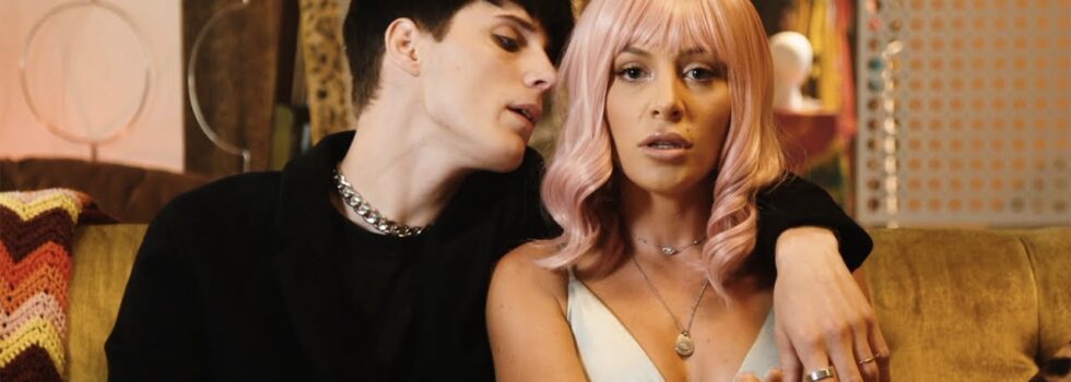 Delaney Jane & Call Me Karizma – Hello My Loneliness