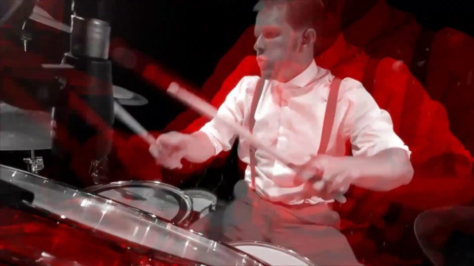 Jamie Lenman – Tomorrow Never Knows