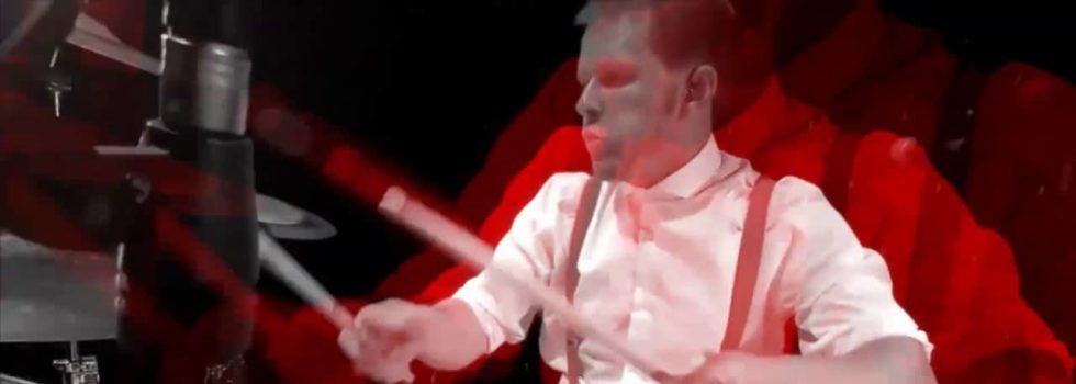 Jamie Lenman – Tomorrow Never Knows