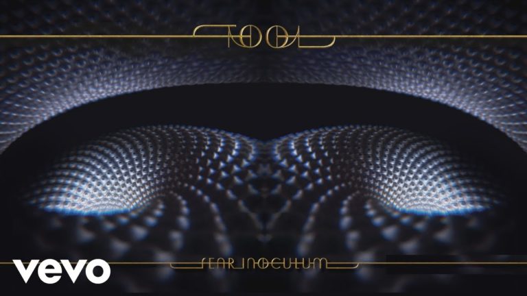 TOOL – Fear Inoculum music video