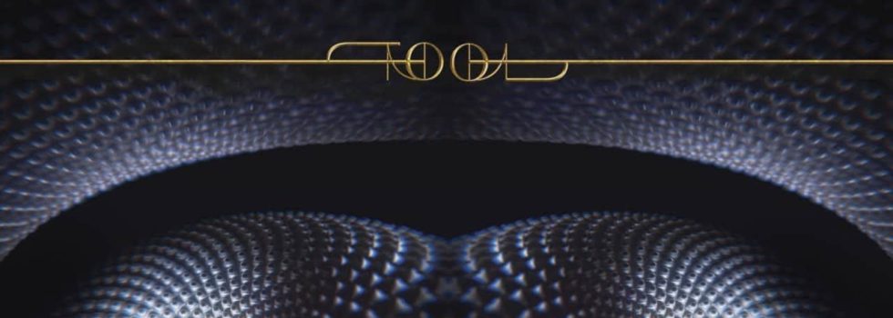 TOOL – Fear Inoculum