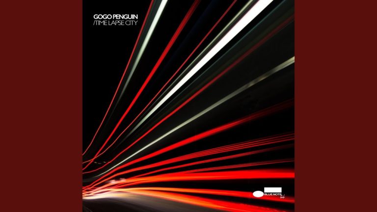 GoGo Penguin – Time-Lapse City music video