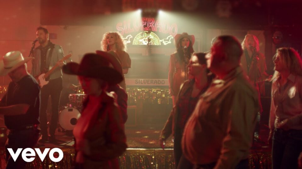 Little Big Town – Over Drinking