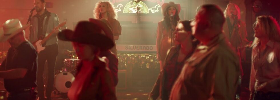Little Big Town – Over Drinking
