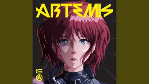 Lindsey Stirling – Love Goes On and On ft. Amy Lee