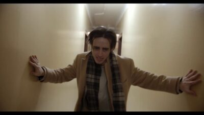 Nicotine Dolls – Burning a Good Thing