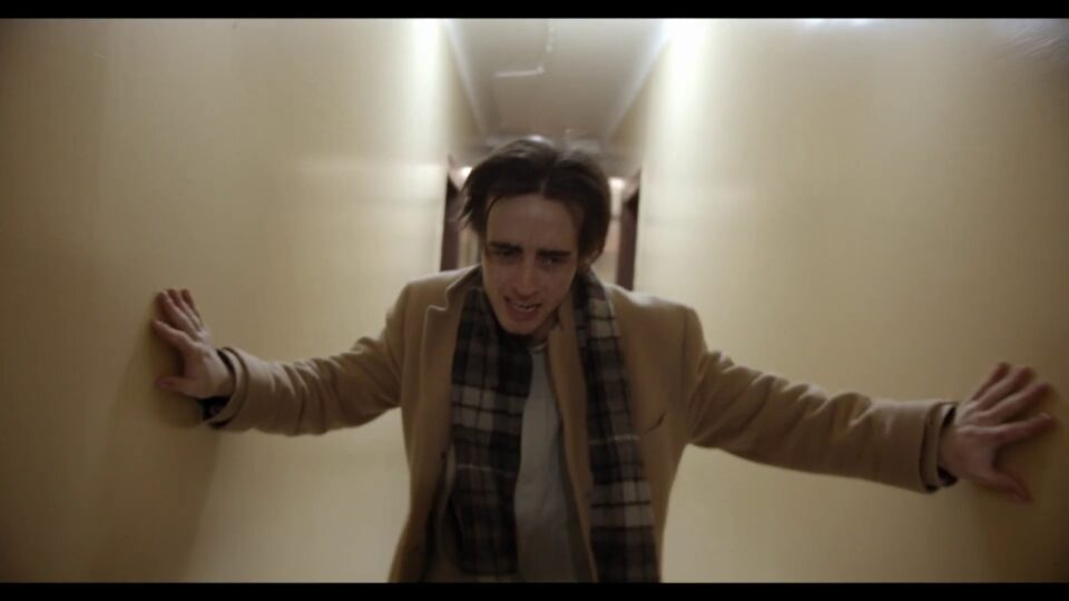 Nicotine Dolls – Burning a Good Thing