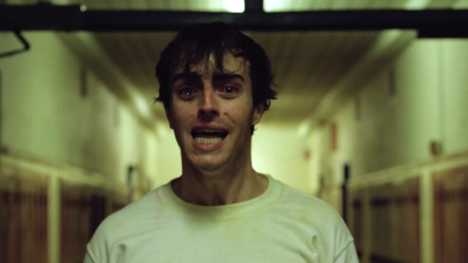 Nicotine Dolls – The Madness