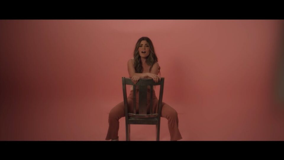 Tenille Arts - Somebody Like That - Official Music Video — directed by Alexa Kinigopoulos — music video music video