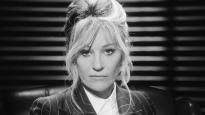 Shakespears Sister ft. Richard Hawley – When She Finds You