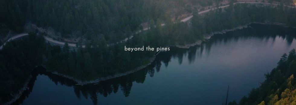 Thirce – Beyond The Pines