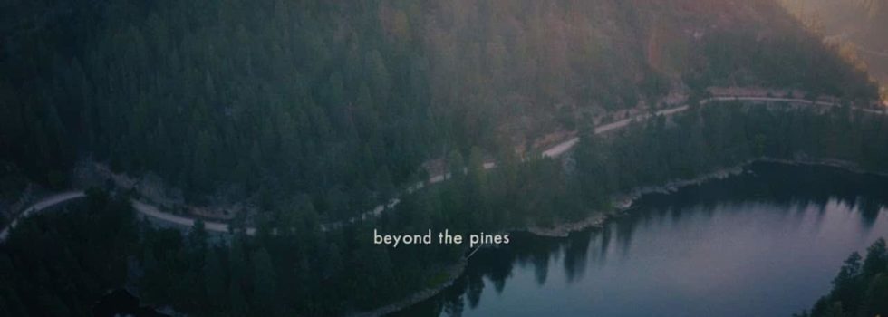 Thirce – Beyond The Pines
