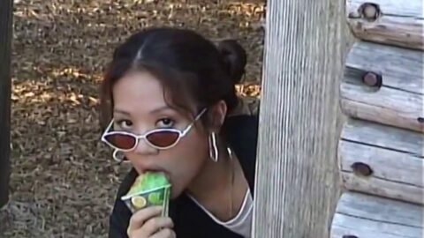 REI AMI – SNOWCONE