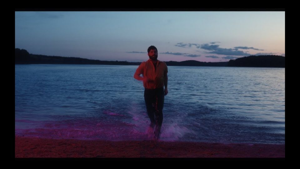 Foals – The Runner