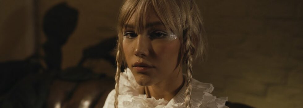 Grace VanderWaal – I Don’t Like You