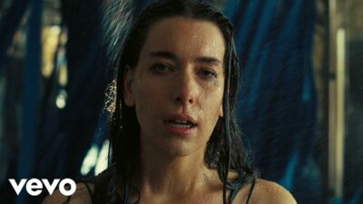 HAIM – Now I’m in It