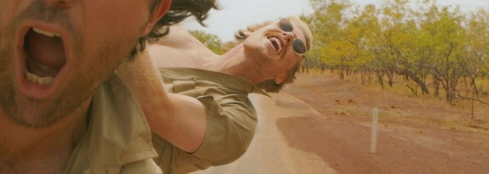 Hollow Coves – The Open Road