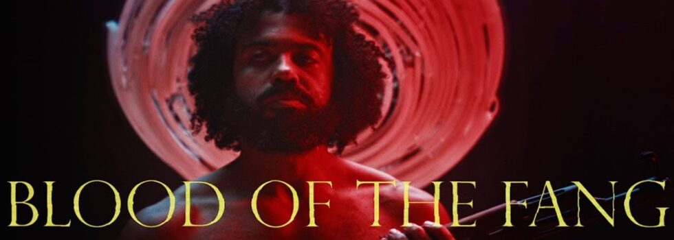 clipping. – Blood of the Fang