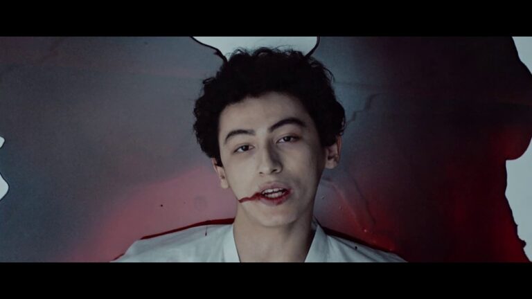 Sub Urban – Cradles (feat. Benee) music video