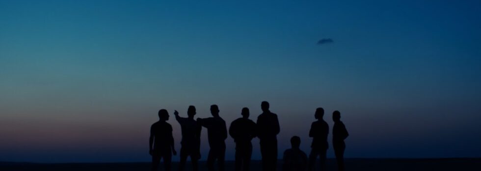 Tamino – Indigo Night