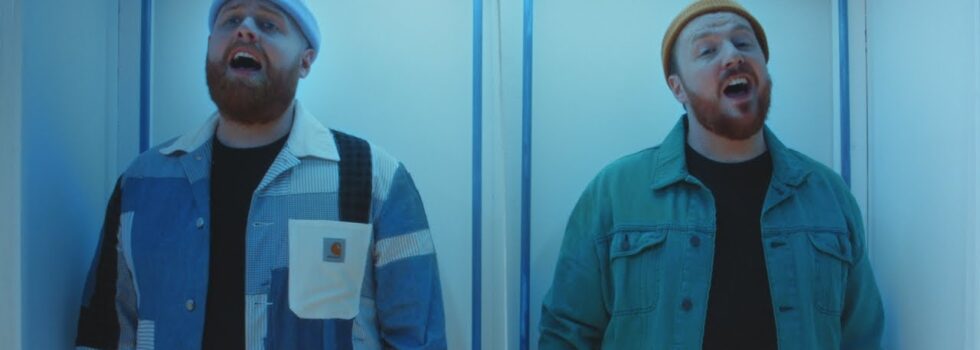 Tom Walker – Better Half of Me