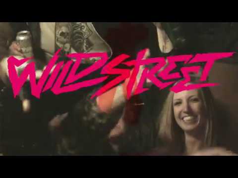 Wildstreet – Tennessee Cocaine