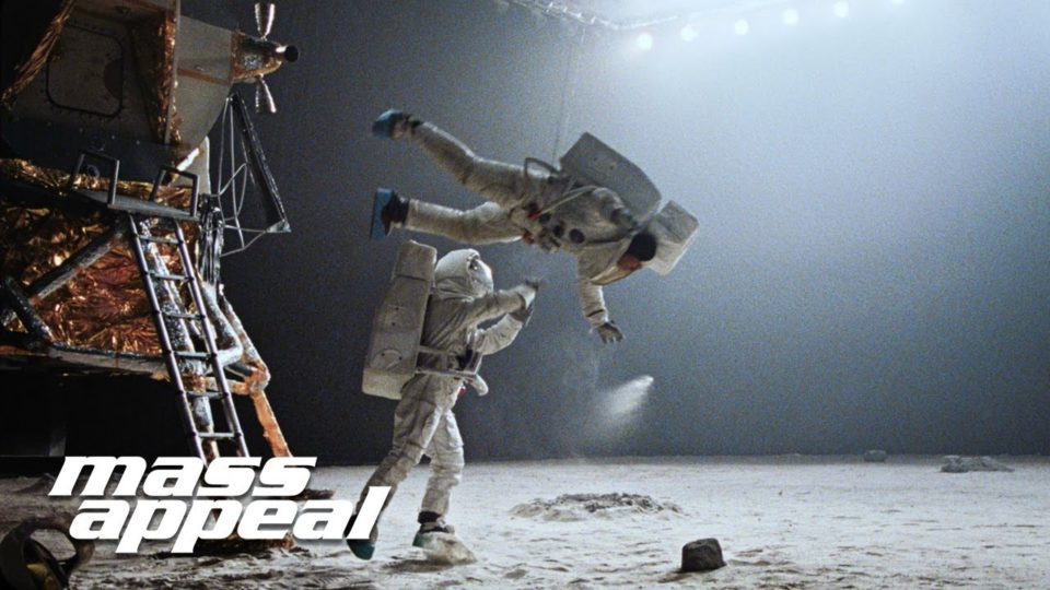 DJ Shadow – Rocket Fuel (Featuring De La Soul)