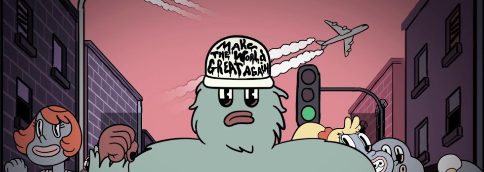 FOALS – Like Lightning