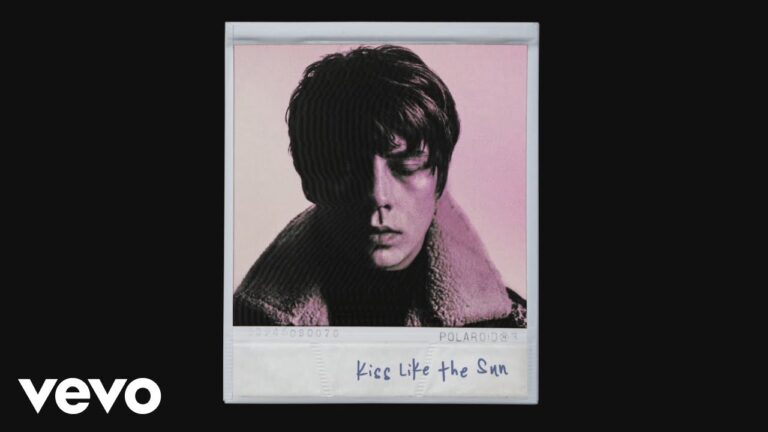 Jake Bugg – Kiss Like the Sun music video