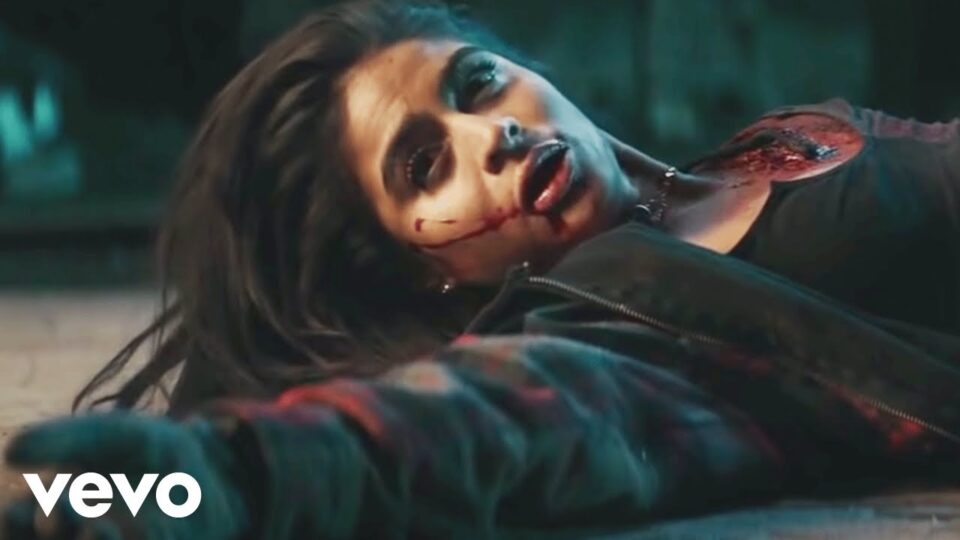 Jessie Reyez – Crazy