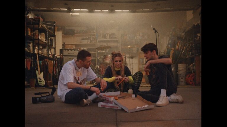 Loote – All the F*cking Time music video