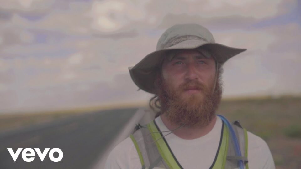 MIKE POSNER & NAUGHTY BOY – LIVE BEFORE I DIE