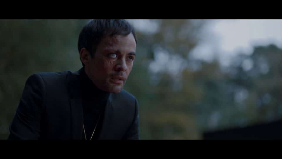 A Winged Victory For the Sullen – Aqualung, Motherfucker (Featuring Nikolai Kinski)