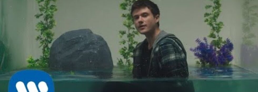 Alec Benjamin – Mind Is a Prison