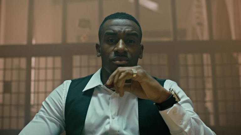 Bugzy Malone – December music video