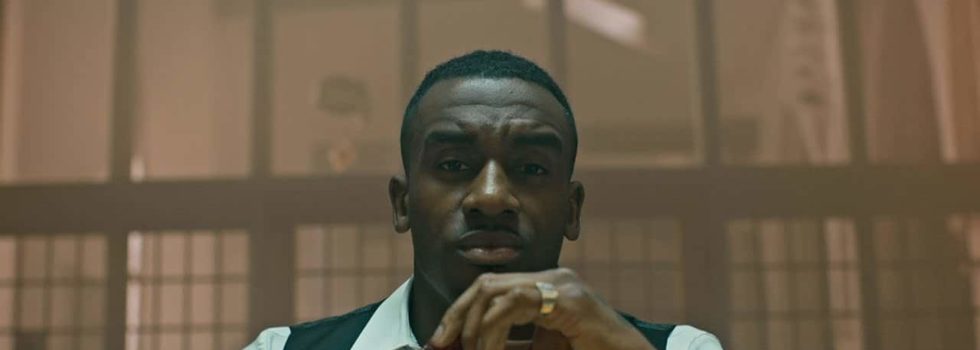 Bugzy Malone – December